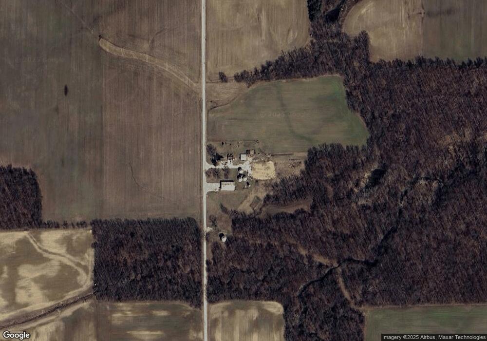 8431 S 100 W, Warren, IN 46792 - photo 1