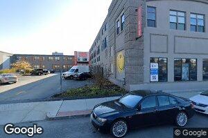 26 Portland St Unit 205, Worcester, MA 01608