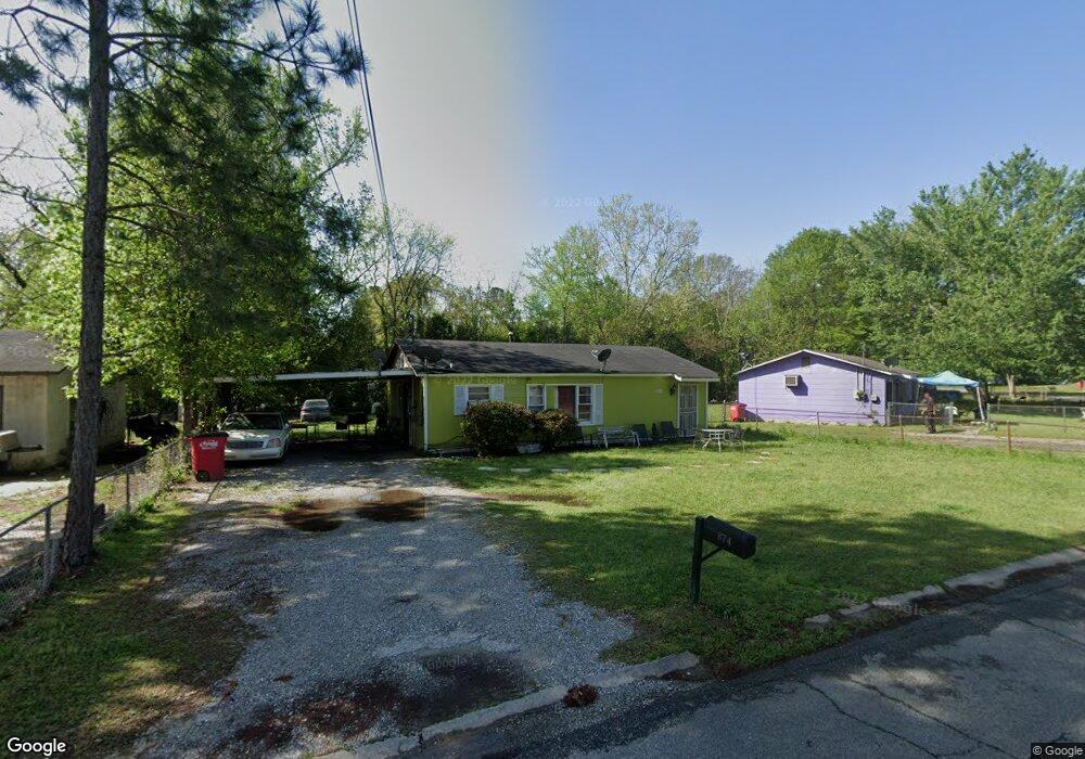 2874 Leone Dr N, Macon, GA 31206 - photo 1