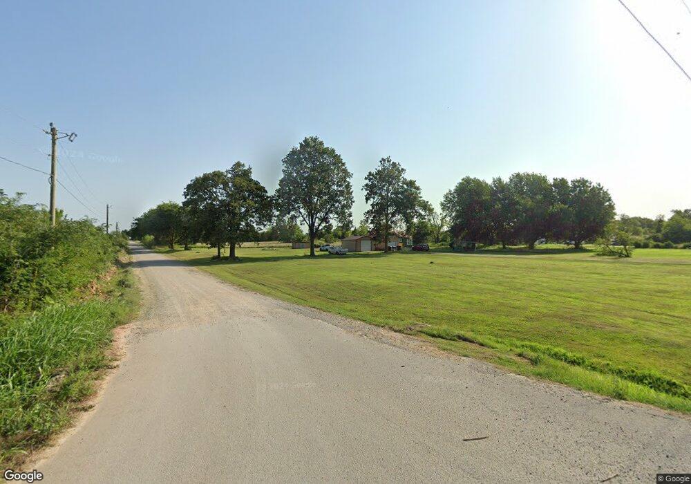 334028 E 1060 Rd, McLoud, OK 74851 - photo 1