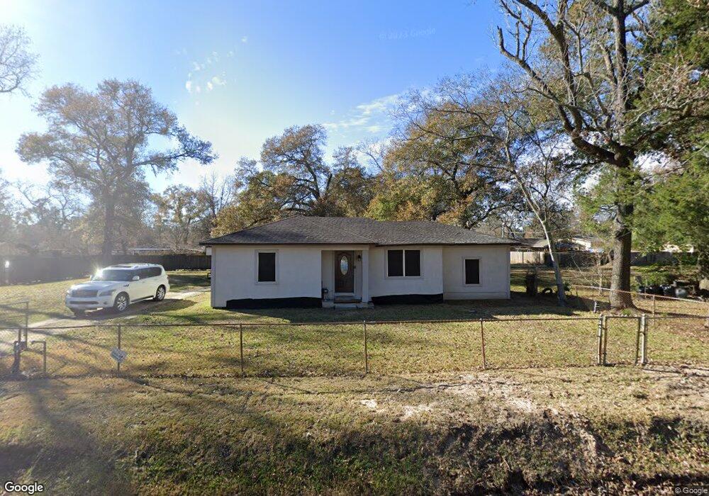 10445 Bainbridge St, Houston, TX 77016 - photo 1