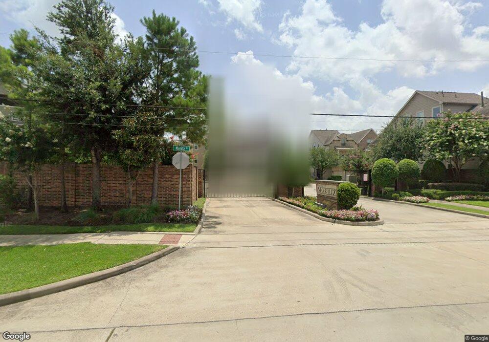 8413 Moritz Pass Trail, Houston, TX 77055 - photo 1
