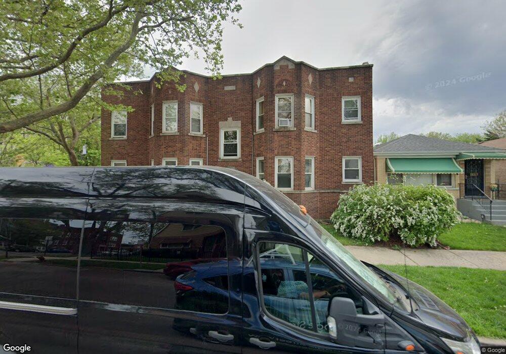 5401 W Parker Ave, Chicago, IL 60639 - photo 1