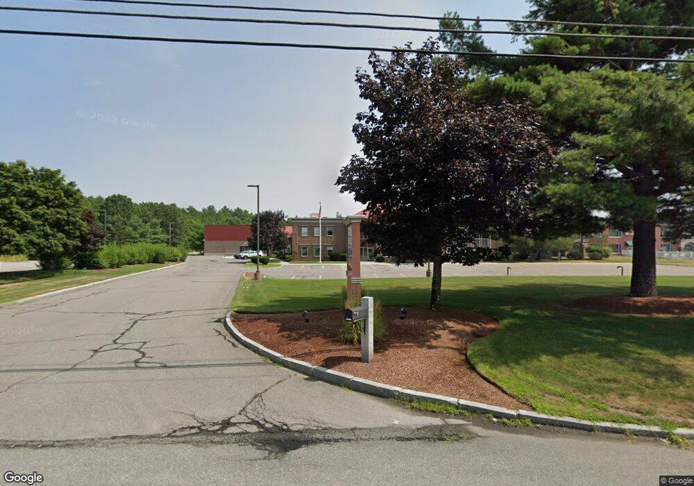 116 State Route 101a, Amherst, NH 03031 - photo 1