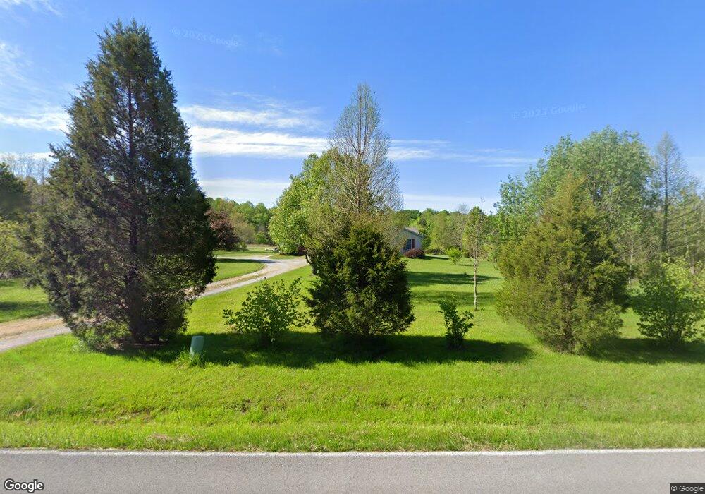 8281 Old Vincennes Rd, Greenville, IN 47124 - photo 1