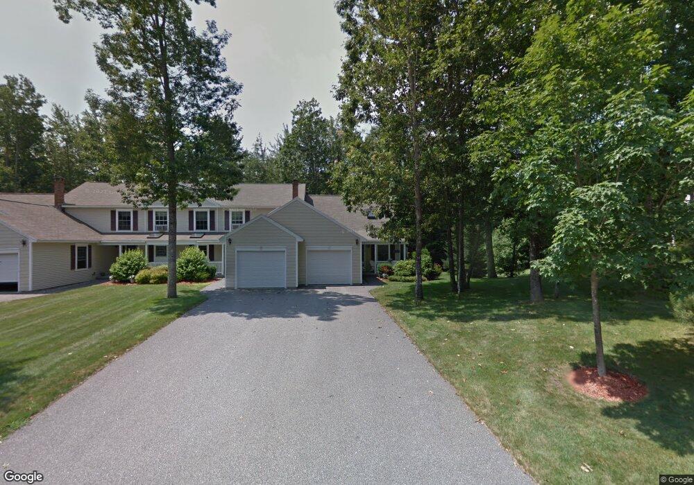 27 Hampton Glen Dr unit 9, Kennebunk, ME 04043 - photo 1