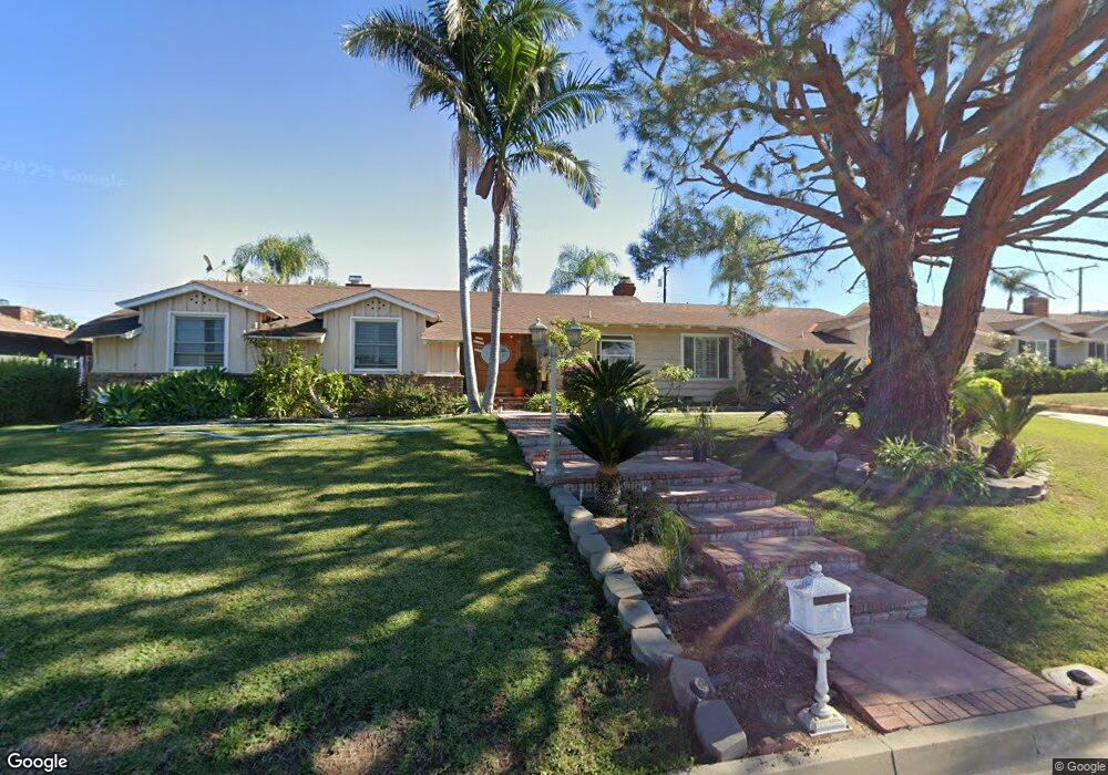 830 S Montezuma Way, West Covina, CA 91791 - photo 1