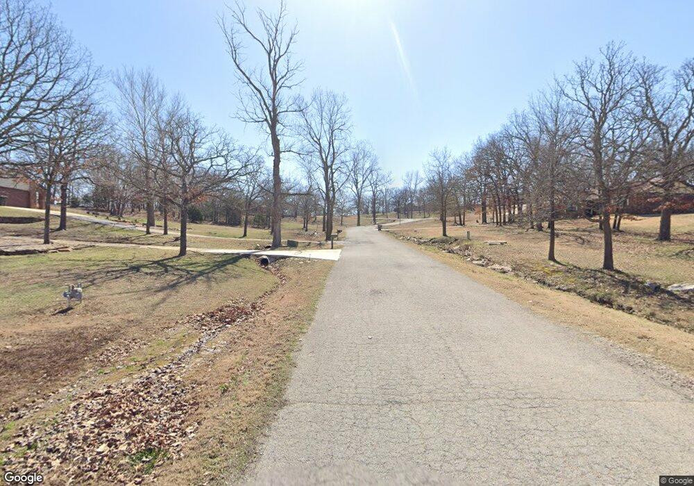 2760 Valwood Ln, Sapulpa, OK 74066 - photo 1