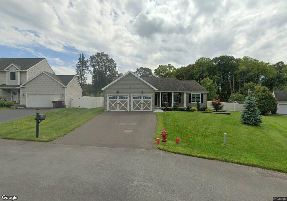 45 Acorn Ave, Rensselaer, NY 12144 - photo 1