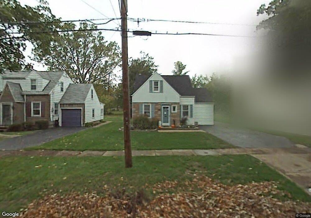 36 Brundage Ave, North Tonawanda, NY 14120 - photo 1