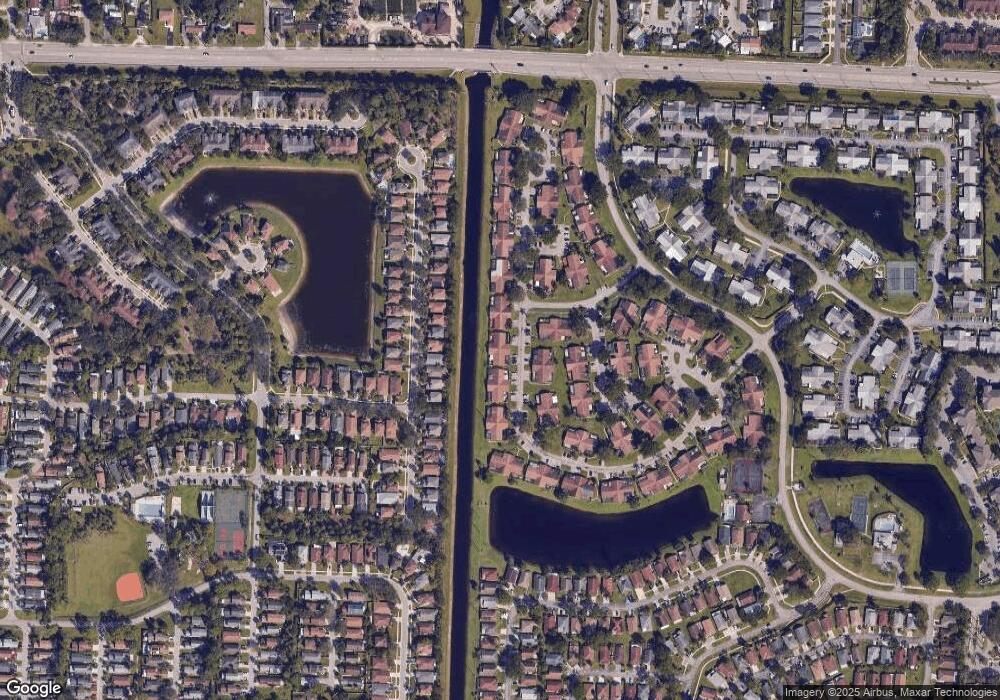 1111 Summit Place Cir unit A, West Palm Beach, FL 33415 - photo 1