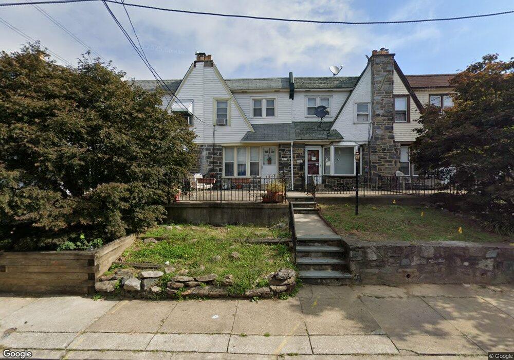 27 High St, Sharon Hill, PA 19079 - photo 1