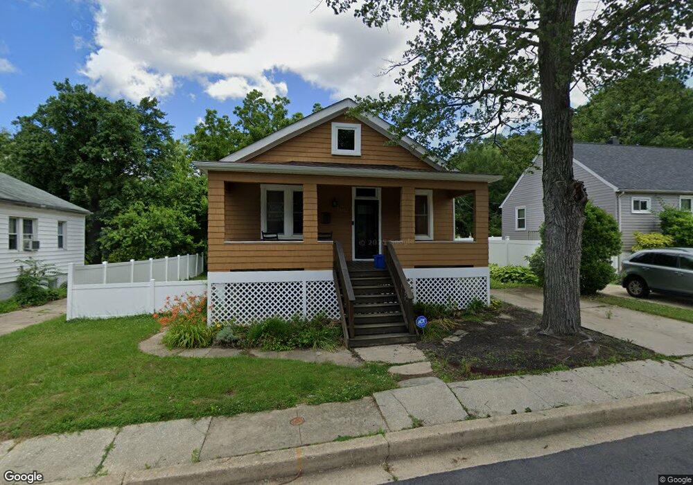 2714 Westfield Ave, Baltimore, MD 21214 - photo 1