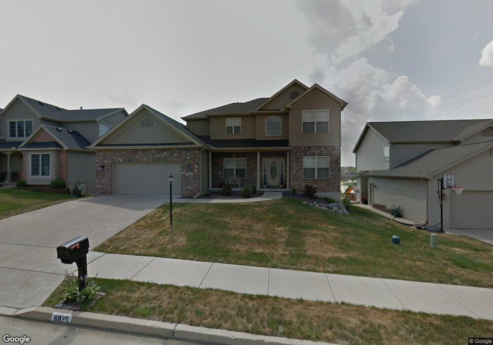 6825 N Buckeye Dr, Edwards, IL 61528 - photo 1