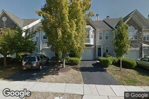 608 Ascot Ct, North Wales, PA 19454