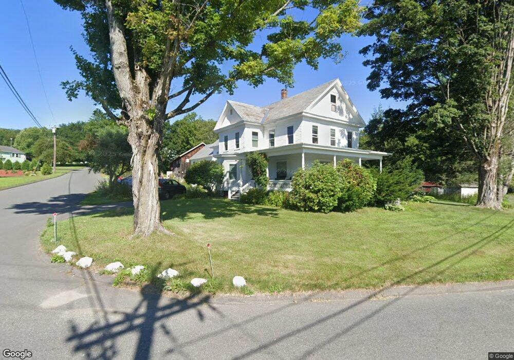 191 Pantry Rd, West Hatfield, MA 01088 - photo 1