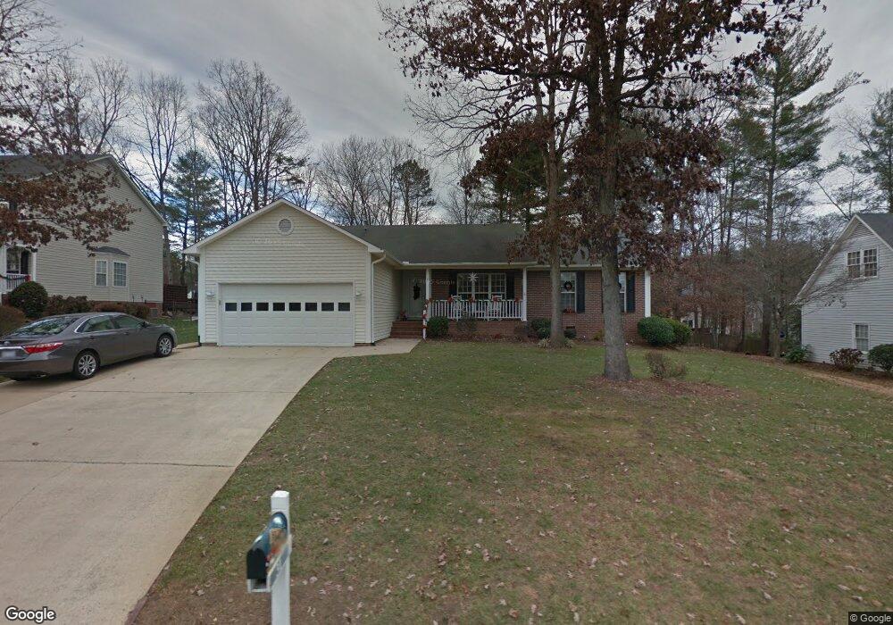 31 Wild Sage Ct, Fletcher, NC 28732 - photo 1