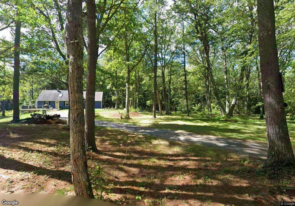 6 Robertson Rd, Rindge, NH 03461 - photo 1