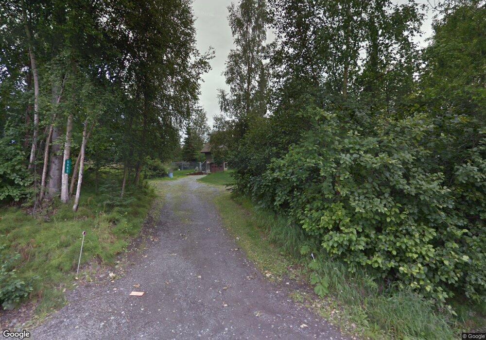 5060 E 145th Ave, Anchorage, AK 99516 - photo 1