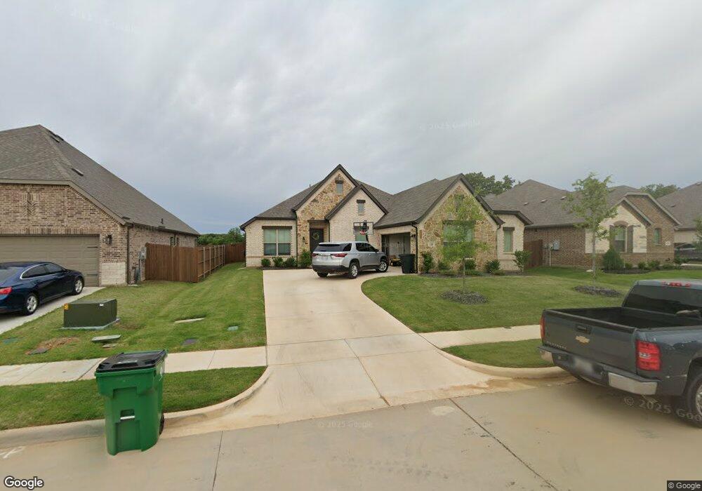 129 Mockingbird Hill Dr, Joshua, TX 76058 - photo 1