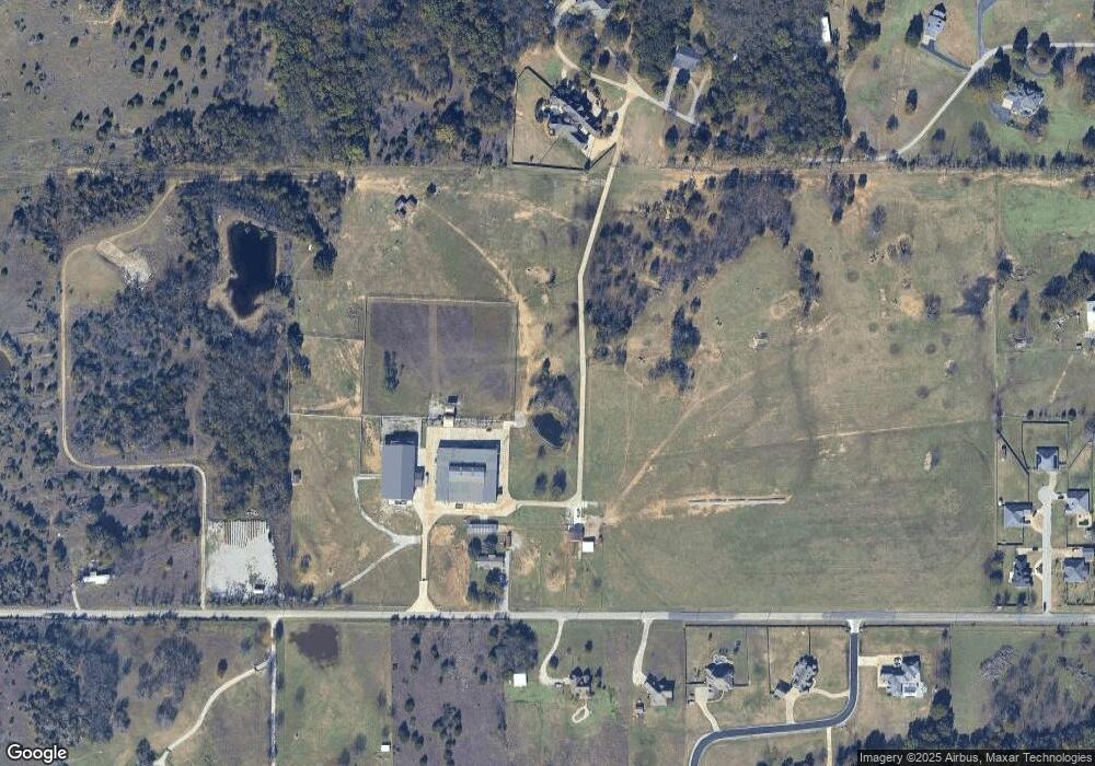 502 Gateway Rd, Ardmore, OK 73401 - photo 1