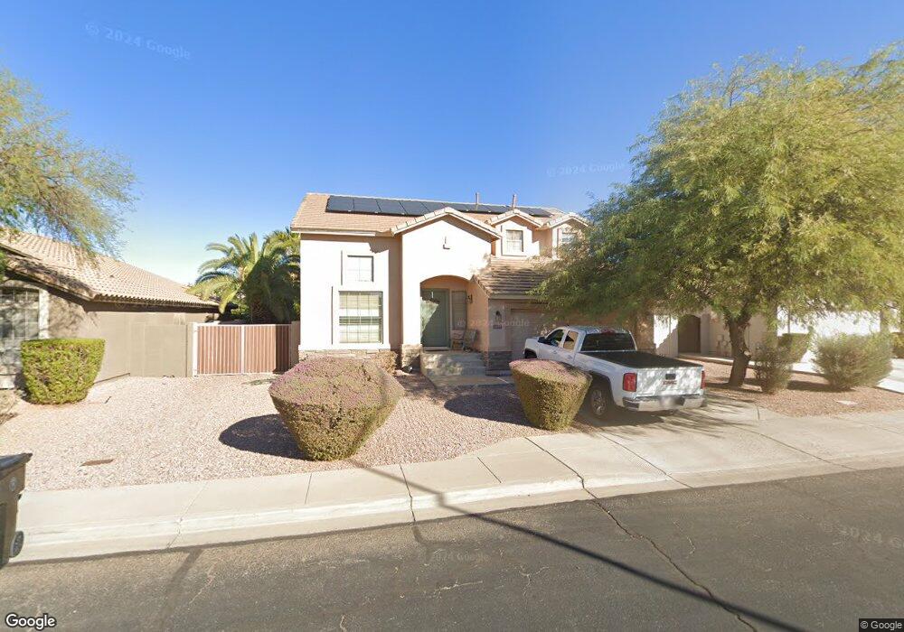 9932 E Lindner Ave, Mesa, AZ 85209 - photo 1