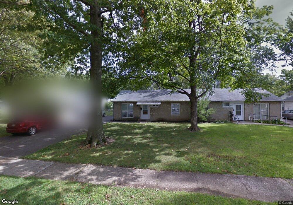 4239 Beechrun Rd unit 37, Columbus, OH 43213 - photo 1