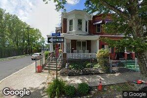 1513 Princess Ave, Camden, NJ 08103