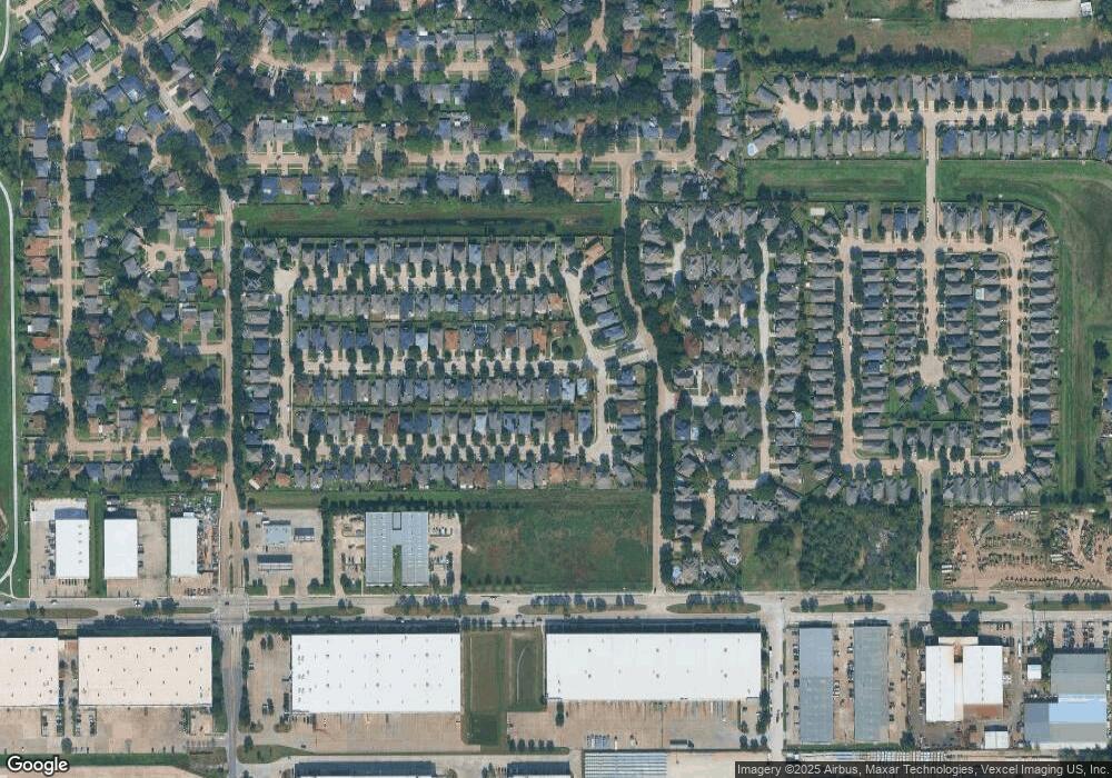 7211 Junco Dr, Houston, TX 77040 - photo 1