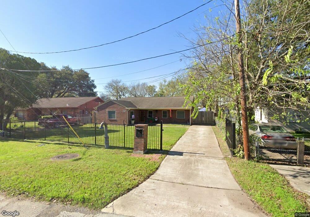 5303 Kashmere St, Houston, TX 77026 - photo 1