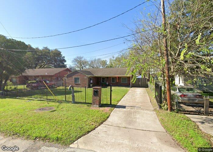 Jenerral Woodson, Real Estate Agent in Houston, TX