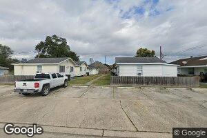 116 Yorke St Unit C, Belle Chasse, LA 70037