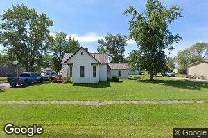 604 W Thompson St, Kahoka, MO 63445