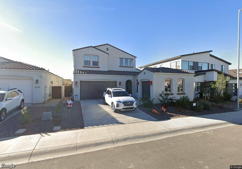 11051 E Utopia Ave, Mesa, AZ 85212 - photo 1