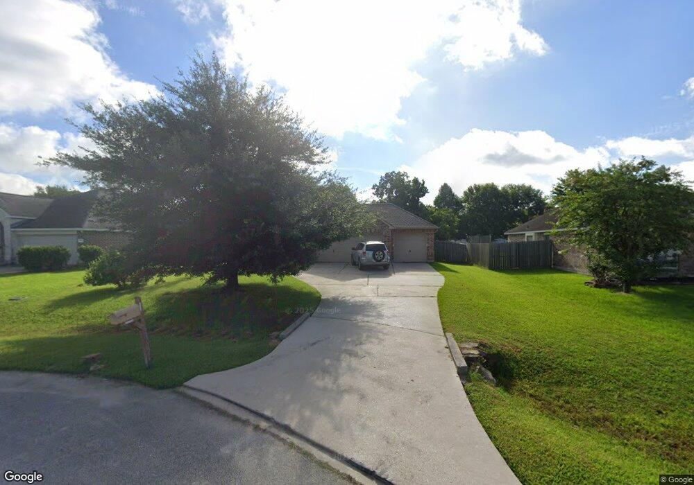 33022 Kinley Ann Ct, Magnolia, TX 77354 - photo 1