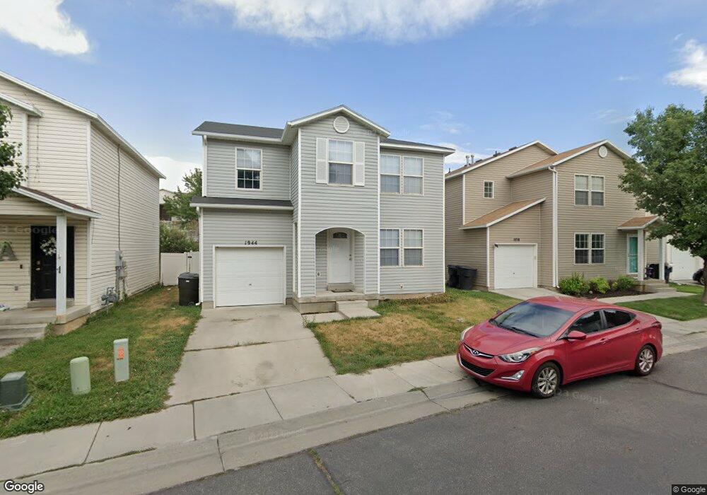 1944 N 2225 W, Clearfield, UT 84015 - photo 1