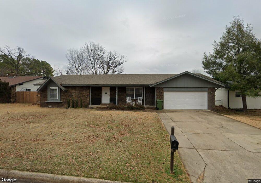 605 N Valley West Dr, Rogers, AR 72756 - photo 1