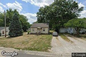 1501 West St, Mexico, MO 65265