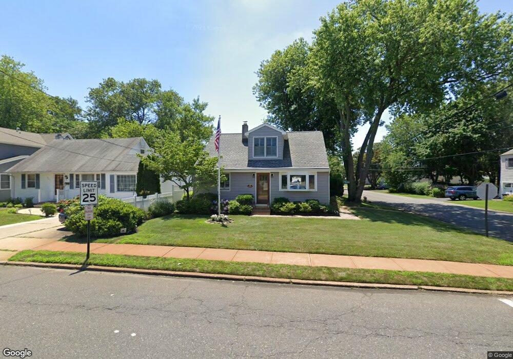 819 Ocean Rd, Spring Lake, NJ 07762 - photo 1