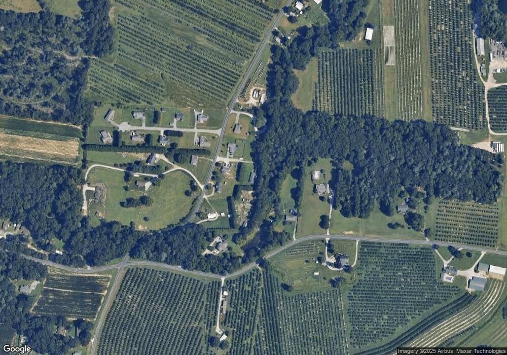 42 Aarons Creek Ln, Flat Rock, NC 28731 - photo 1