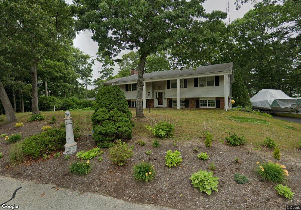 16 Quamhassett Rd, Bourne, MA 2532 - photo 1