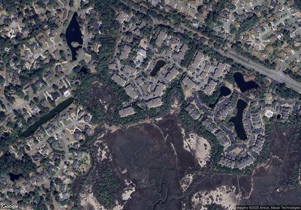 2321 Whitemarsh Way, Savannah, GA 31410 - photo 1