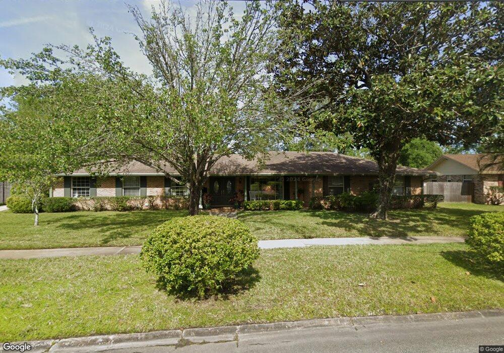 1224 Jamaica Ct, Jacksonville, FL 32216 - photo 1
