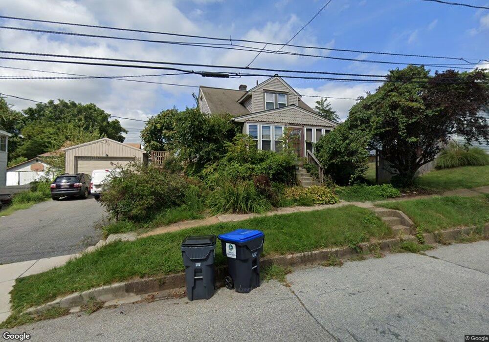 37 S Dupont Rd, Wilmington, DE 19804 - photo 1