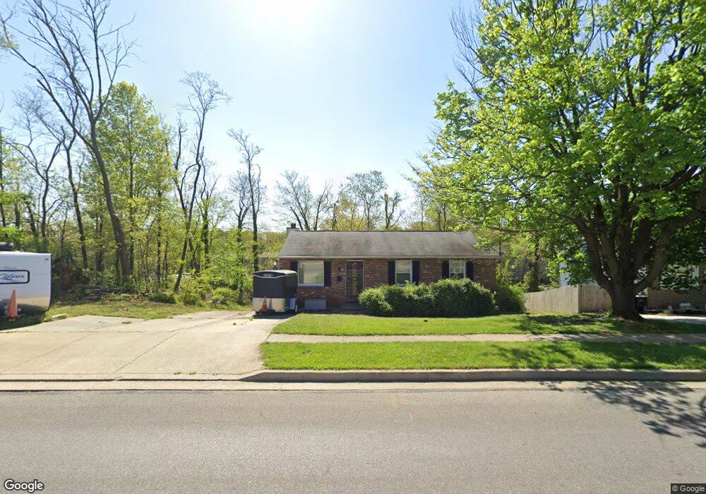 3109 Saint Lukes Ln, Gwynn Oak, MD 21207 - photo 1