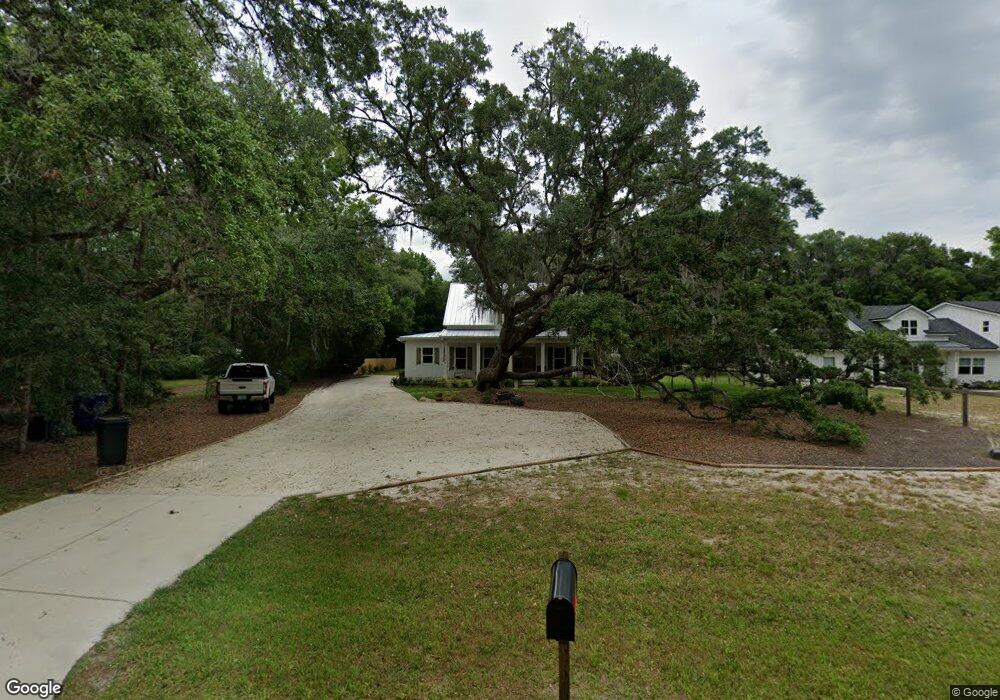 5770 County Road 208, Saint Augustine, FL 32092 - photo 1