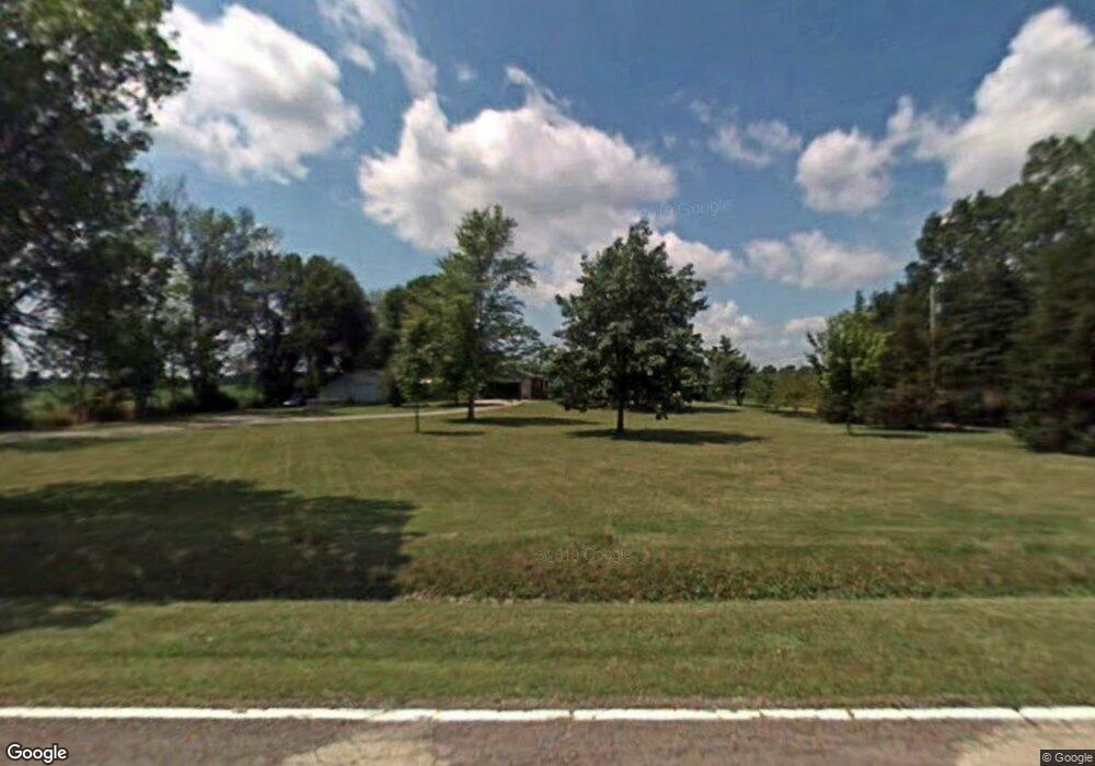 8553 Geeck Rd, New Lothrop, MI 48460 - photo 1