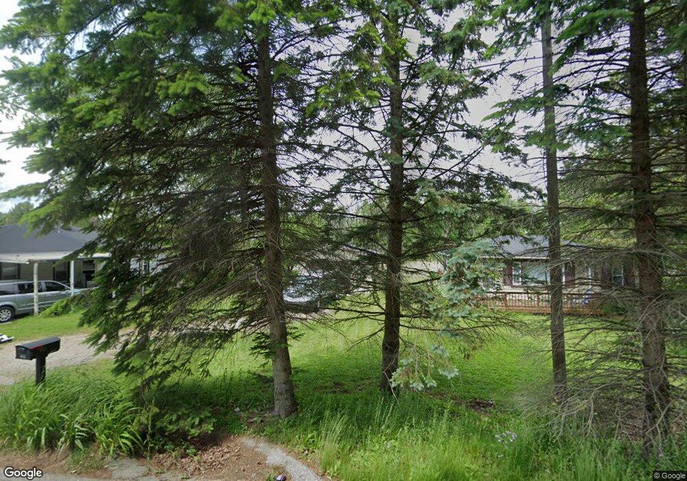 412 W Michigan Ave, Oscoda, MI 48750 - photo 1