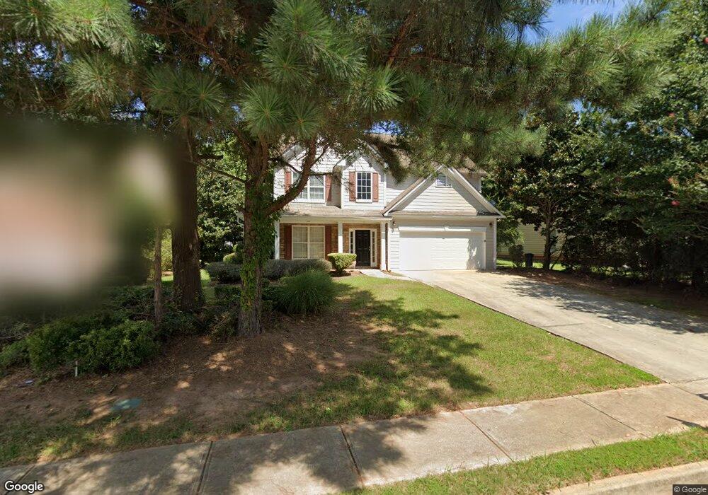 2914 Lighthouse Way unit 4A, Conyers, GA 30013 - photo 1