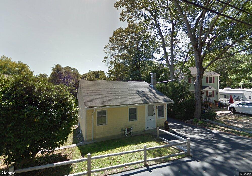 109 Lambert Ave, East Weymouth, MA 02189 - photo 1